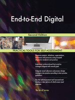 End-to-End Digital Second Edition