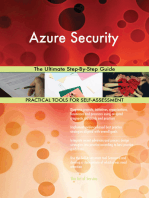 Azure Security The Ultimate Step-By-Step Guide