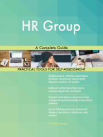 HR Group A Complete Guide