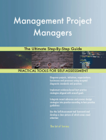 Management Project Managers The Ultimate Step-By-Step Guide