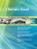 Servers Email The Ultimate Step-By-Step Guide