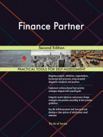 Finance Partner Second Edition