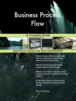 Business Process Flow A Complete Guide