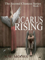 Icarus Rising: The Second Chances Series, #1