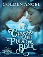 Chasing His Polar Bear: Big Bad Bunnies, #4