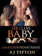 Her Clan’s Baby