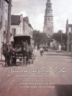 Sojourns in Charleston, South Carolina, 1865–1947: From the Ruins of War to the Rise of Tourism