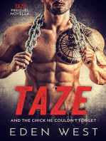 Taze