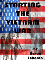 Starting the Vietnam War
