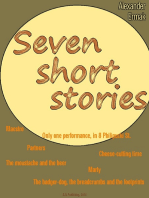 Seven Short Stories