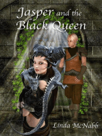 Jasper and the Black Queen: Wish, #2