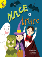 Dulce o truco: Trick or Treat