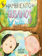 Hambriento de gusanos: Hungry For Worms