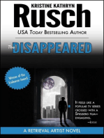 The Disappeared