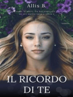 Il ricordo di te