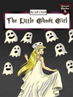 The Little Ghost Girl