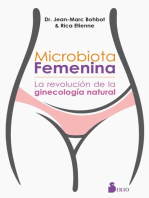 Microbiota femenina: La revolución de la ginecología natural