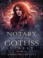 The Notary of Gotliss Street