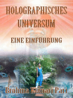 Holographisches Universum: Eine Einführung