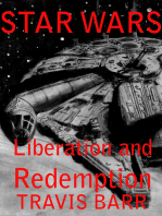 Star Wars: Liberation and Redemption