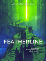 Featherline: A Short Story Collection: Spitwrite, #4