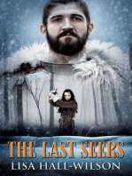The Last Seers: The Last Seers, #1