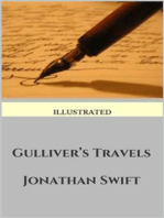 Gulliver’s Travels