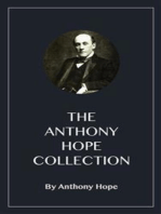 The Anthony Hope Collection