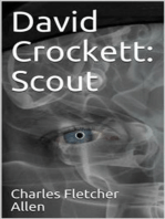 David Crockett