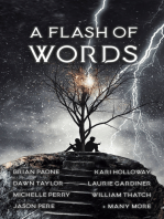 A Flash of Words