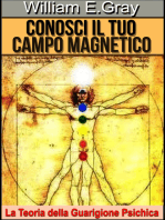 Conosci il tuo Campo Magnetico