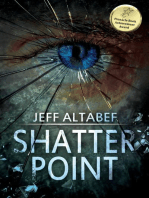 Shatter Point: A Point Thriller - Libro 1