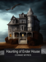 Haunting of Ender House