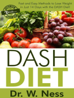 Dash Diet