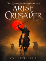 Arise Crusader