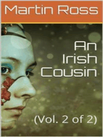 An Irish Cousin: (Vol. 2 of 2)