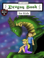 Dragon Book for Kids