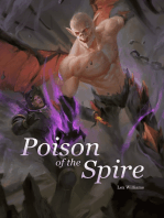 Poison of the Spire