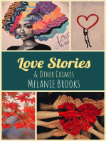 Love Stories and Other Crimes