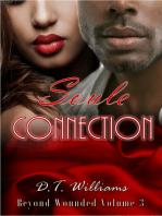 Soule Connection: Beyond Wounded Volume 3