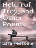 Helen of Troy, and Other Poems