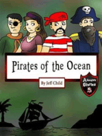 Pirates of the Ocean