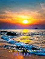 California Beaches - Malibu