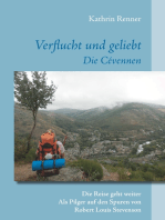 Verflucht und geliebt Die Cévennen