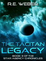 The Tacitan Legacy