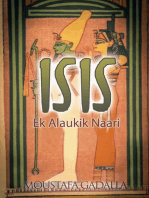 ISIS Ek Alaukik Naari
