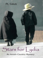 Stars for Lydia: The Amish-Country Mysteries, #10