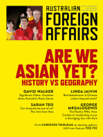 AFA5 Are We Asian Yet?: History vs Geography