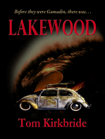 Lakewood, a Gamadin Prequel