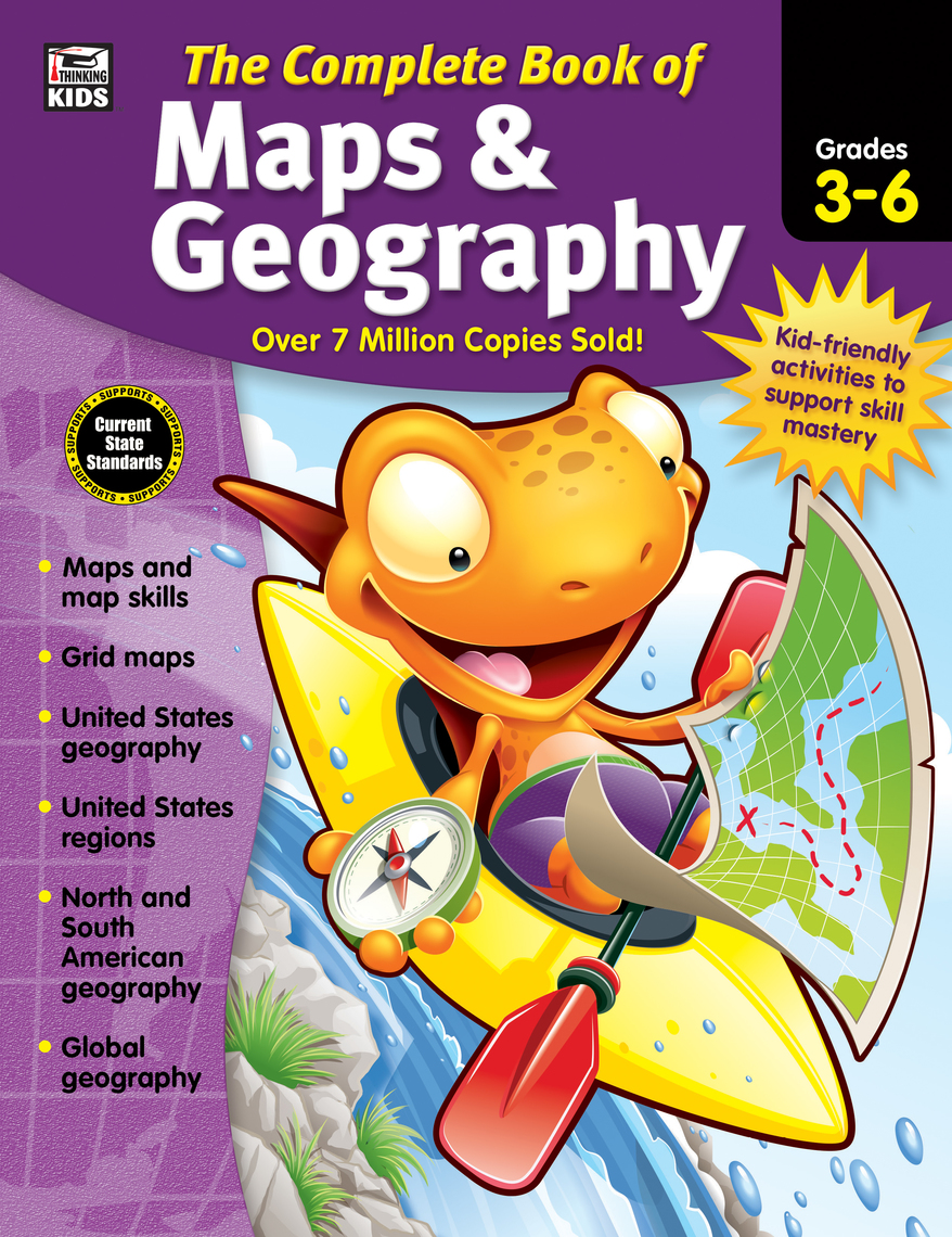 read-the-complete-book-of-maps-geography-grades-3-6-online-by-thinking-kids-and-carson
